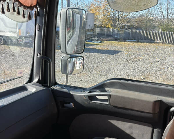 Білий МАН 18.440, об'ємом двигуна 10.5 л та пробігом 1 тис. км за 17500 $, фото 5 на Automoto.ua