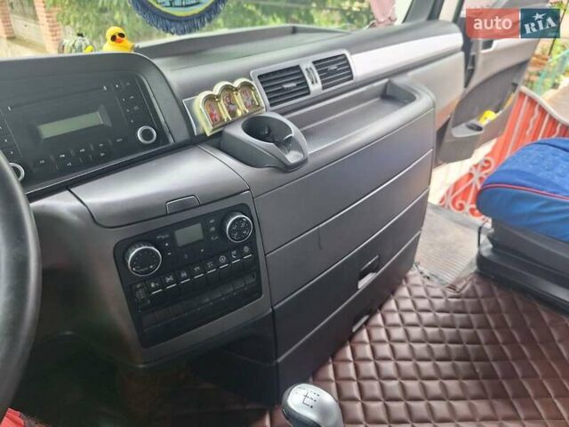 Белый МАН 18.440, объемом двигателя 0 л и пробегом 1000 тыс. км за 16200 $, фото 6 на Automoto.ua