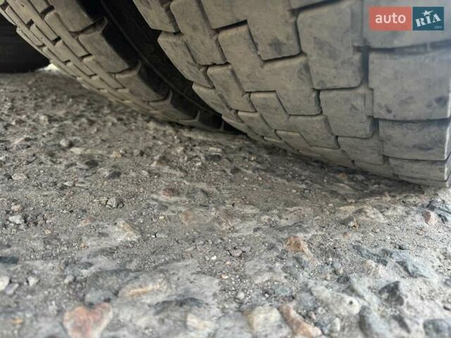 Белый МАН 18.440, объемом двигателя 0 л и пробегом 1000 тыс. км за 24999 $, фото 14 на Automoto.ua