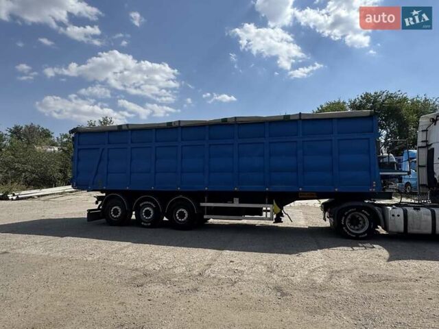 Белый МАН 18.440, объемом двигателя 0 л и пробегом 1000 тыс. км за 24999 $, фото 29 на Automoto.ua