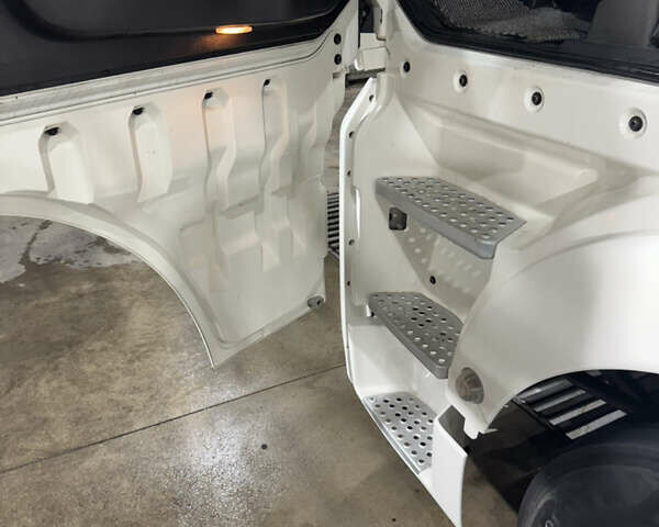 Білий МАН 18.440, об'ємом двигуна 0 л та пробігом 5 тис. км за 26900 $, фото 14 на Automoto.ua