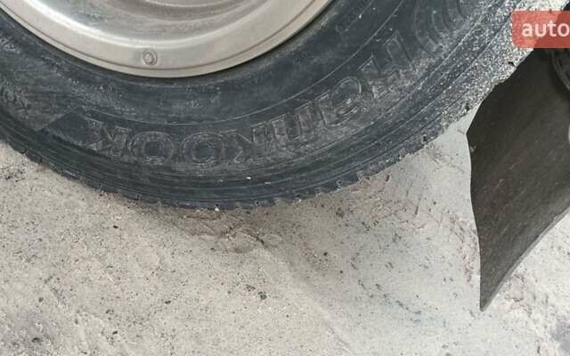 Білий МАН 18.440, об'ємом двигуна 10.5 л та пробігом 902 тис. км за 19700 $, фото 8 на Automoto.ua