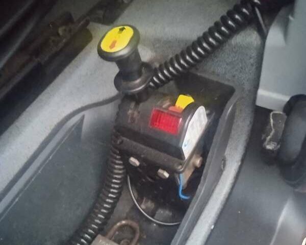 Белый МАН 18.440, объемом двигателя 0 л и пробегом 2 тыс. км за 10850 $, фото 4 на Automoto.ua