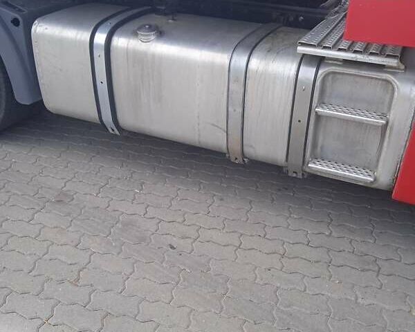Белый МАН 18.440, объемом двигателя 0 л и пробегом 2 тыс. км за 10850 $, фото 11 на Automoto.ua