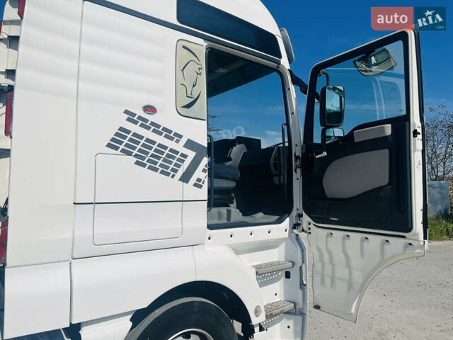 Білий МАН 18.440, об'ємом двигуна 0 л та пробігом 414 тис. км за 11900 $, фото 10 на Automoto.ua