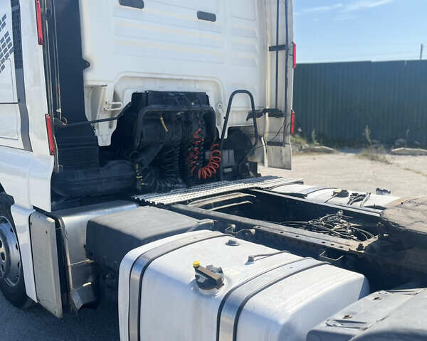 Білий МАН 18.440, об'ємом двигуна 0 л та пробігом 414 тис. км за 11900 $, фото 15 на Automoto.ua