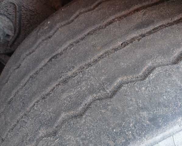 Белый МАН 18.440, объемом двигателя 10.52 л и пробегом 1 тыс. км за 14400 $, фото 38 на Automoto.ua