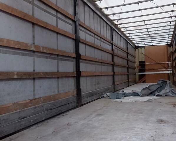 Белый МАН 18.440, объемом двигателя 10.52 л и пробегом 1 тыс. км за 14400 $, фото 39 на Automoto.ua