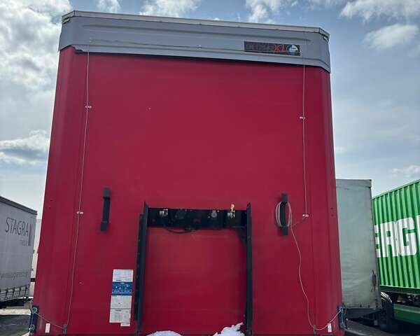 Белый МАН 18.440, объемом двигателя 10.52 л и пробегом 1 тыс. км за 16899 $, фото 25 на Automoto.ua