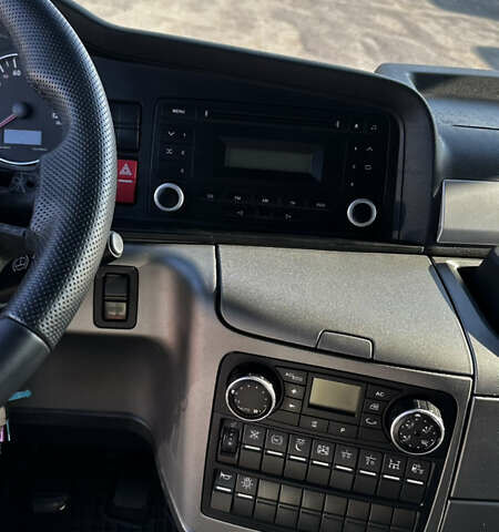 Белый МАН 18.440, объемом двигателя 0 л и пробегом 980 тыс. км за 25000 $, фото 28 на Automoto.ua