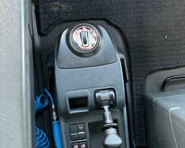 Белый МАН 18.440, объемом двигателя 10.52 л и пробегом 1 тыс. км за 16899 $, фото 23 на Automoto.ua