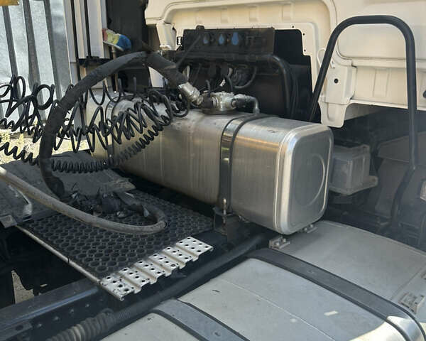 Білий МАН 18.440, об'ємом двигуна 10.52 л та пробігом 1 тис. км за 19999 $, фото 6 на Automoto.ua