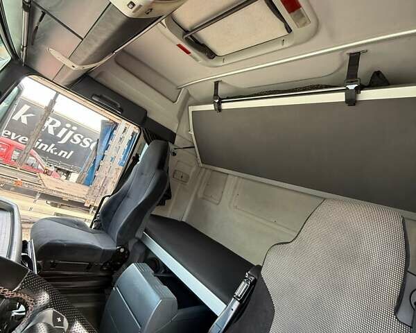 Білий МАН 18.440, об'ємом двигуна 10.5 л та пробігом 15 тис. км за 14700 $, фото 3 на Automoto.ua