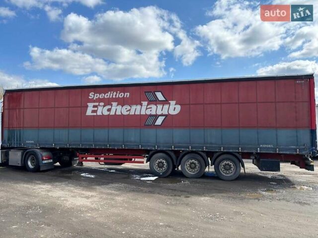 Белый МАН 18.440, объемом двигателя 10.52 л и пробегом 1 тыс. км за 16899 $, фото 26 на Automoto.ua