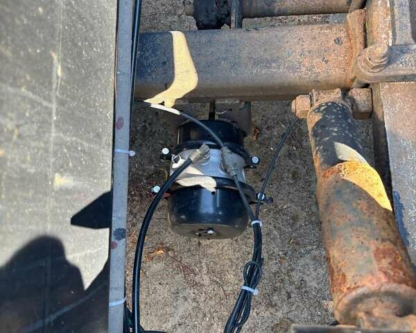 Белый МАН 18.440, объемом двигателя 10.52 л и пробегом 1 тыс. км за 16899 $, фото 10 на Automoto.ua