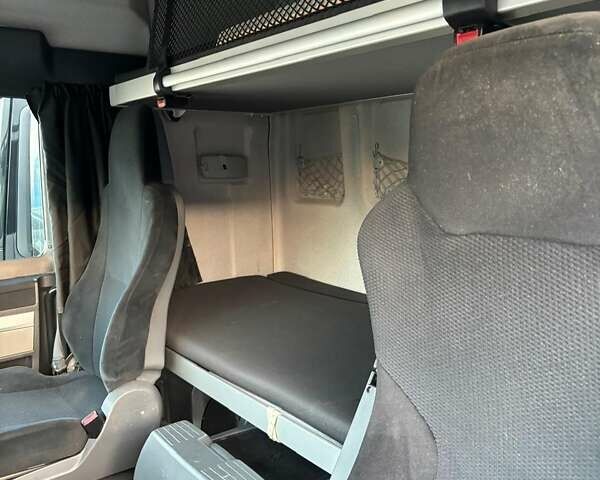 Белый МАН 18.440, объемом двигателя 10.52 л и пробегом 1 тыс. км за 16899 $, фото 18 на Automoto.ua