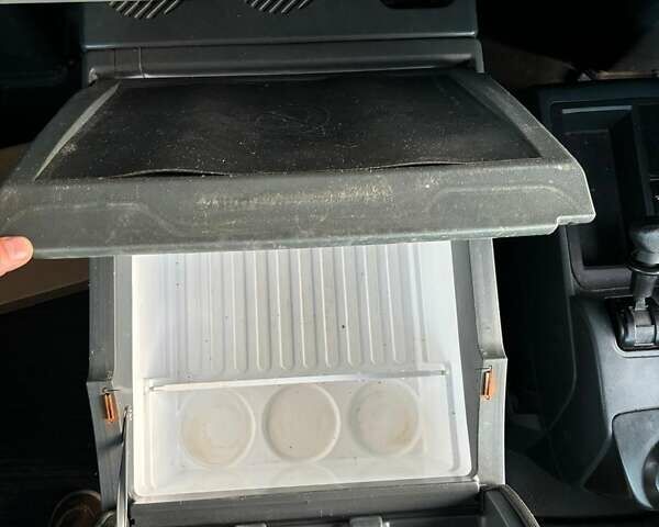 Белый МАН 18.440, объемом двигателя 10.52 л и пробегом 1 тыс. км за 16899 $, фото 20 на Automoto.ua