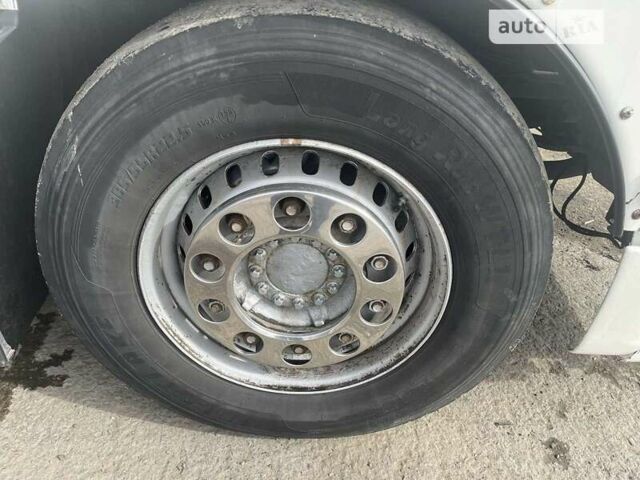 Белый МАН 18.440, объемом двигателя 0 л и пробегом 1 тыс. км за 9000 $, фото 4 на Automoto.ua