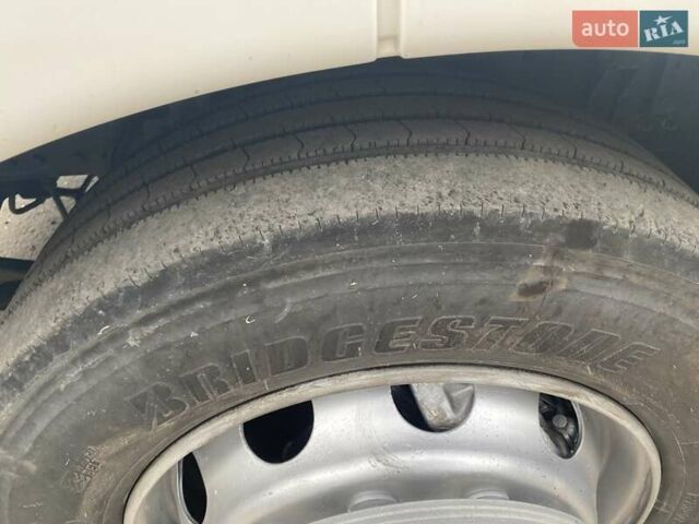 Белый МАН 18.440, объемом двигателя 0 л и пробегом 1 тыс. км за 19999 $, фото 18 на Automoto.ua