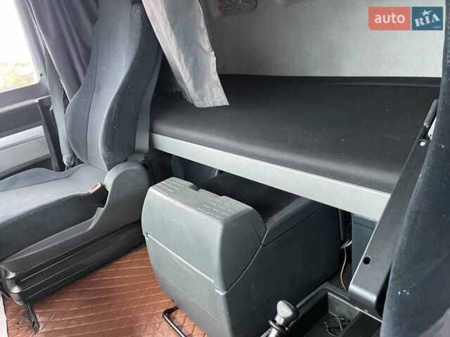 Белый МАН 18.440, объемом двигателя 0 л и пробегом 989 тыс. км за 15700 $, фото 53 на Automoto.ua