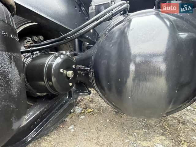 Белый МАН 18.440, объемом двигателя 0 л и пробегом 989 тыс. км за 15700 $, фото 32 на Automoto.ua