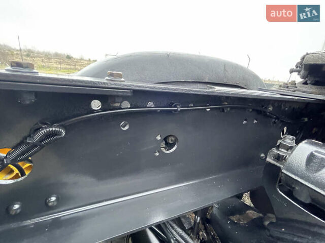 Белый МАН 18.440, объемом двигателя 0 л и пробегом 989 тыс. км за 15700 $, фото 26 на Automoto.ua