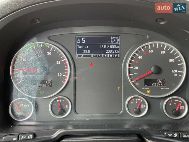 Белый МАН 18.440, объемом двигателя 0 л и пробегом 969 тыс. км за 15600 $, фото 45 на Automoto.ua