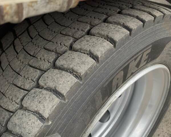 Білий МАН 18.440, об'ємом двигуна 0 л та пробігом 1 тис. км за 20000 $, фото 16 на Automoto.ua