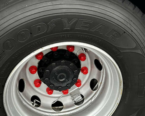 Белый МАН 18.440, объемом двигателя 0 л и пробегом 799 тыс. км за 30000 $, фото 17 на Automoto.ua