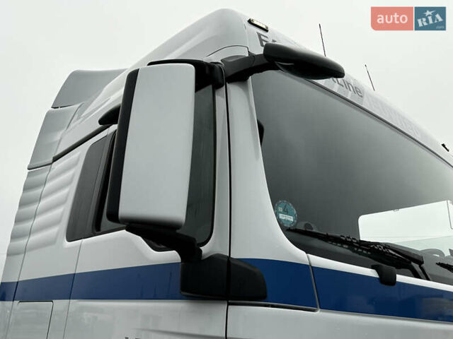 Белый МАН 18.440, объемом двигателя 0 л и пробегом 799 тыс. км за 30000 $, фото 2 на Automoto.ua