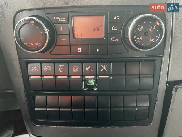 Белый МАН 18.440, объемом двигателя 0 л и пробегом 989 тыс. км за 15700 $, фото 57 на Automoto.ua