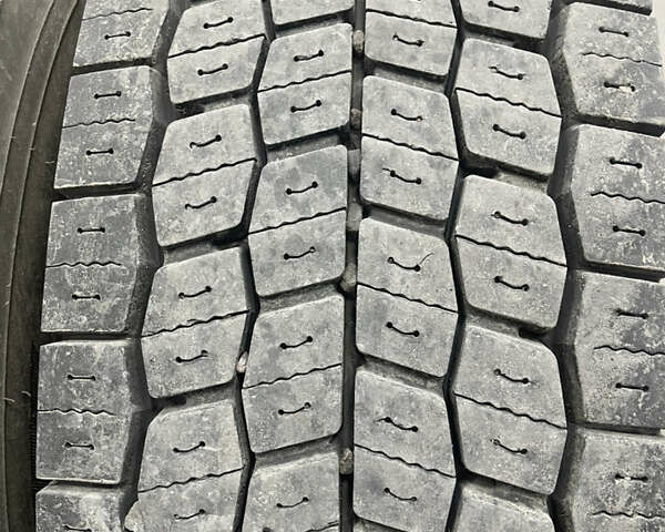 Белый МАН 18.440, объемом двигателя 0 л и пробегом 989 тыс. км за 15700 $, фото 61 на Automoto.ua