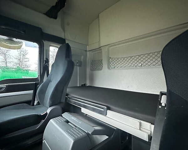 Белый МАН 18.440, объемом двигателя 0 л и пробегом 670 тыс. км за 19999 $, фото 16 на Automoto.ua