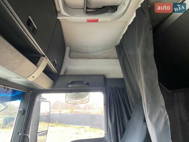 Белый МАН 18.440, объемом двигателя 0 л и пробегом 989 тыс. км за 15700 $, фото 58 на Automoto.ua