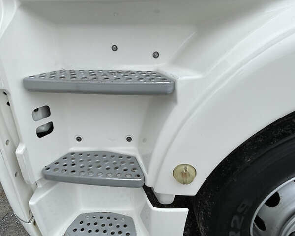 Белый МАН 18.440, объемом двигателя 0 л и пробегом 989 тыс. км за 15700 $, фото 19 на Automoto.ua