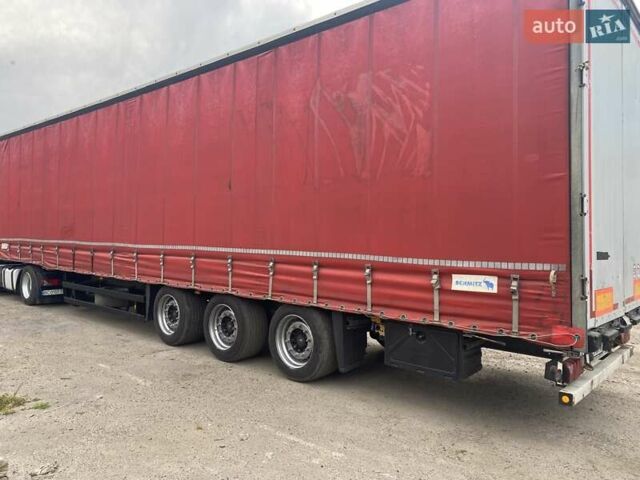 Белый МАН 18.440, объемом двигателя 0 л и пробегом 1 тыс. км за 19999 $, фото 10 на Automoto.ua