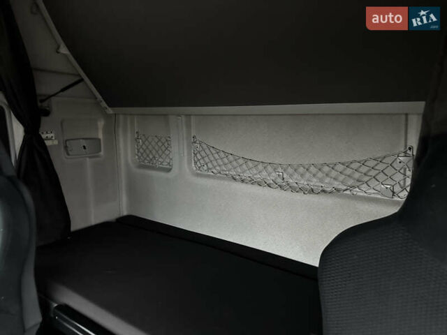 Белый МАН 18.440, объемом двигателя 0 л и пробегом 799 тыс. км за 30000 $, фото 31 на Automoto.ua