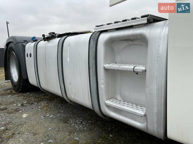 Белый МАН 18.440, объемом двигателя 0 л и пробегом 989 тыс. км за 15700 $, фото 22 на Automoto.ua