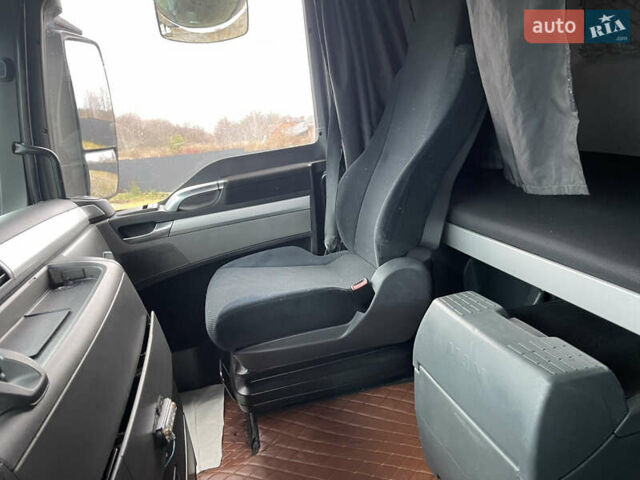 Белый МАН 18.440, объемом двигателя 0 л и пробегом 989 тыс. км за 15700 $, фото 52 на Automoto.ua