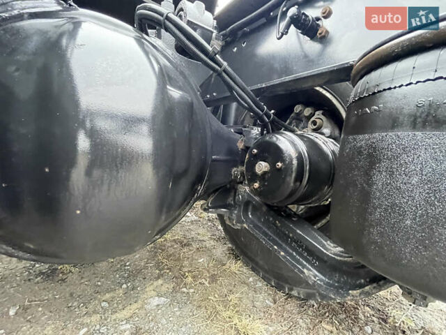 Белый МАН 18.440, объемом двигателя 0 л и пробегом 989 тыс. км за 15700 $, фото 29 на Automoto.ua