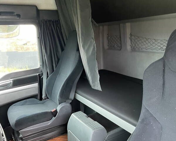 Белый МАН 18.440, объемом двигателя 0 л и пробегом 989 тыс. км за 15700 $, фото 45 на Automoto.ua