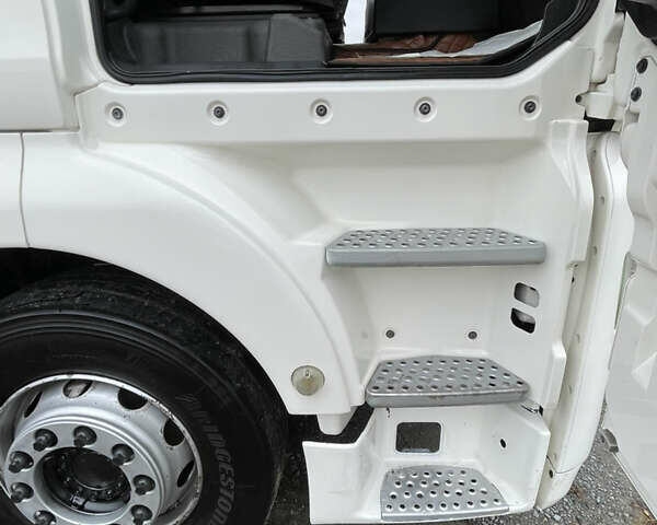 Белый МАН 18.440, объемом двигателя 0 л и пробегом 989 тыс. км за 15700 $, фото 20 на Automoto.ua