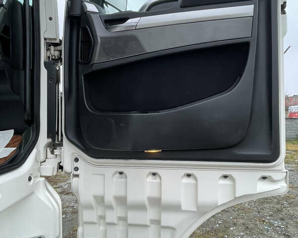 Белый МАН 18.440, объемом двигателя 0 л и пробегом 989 тыс. км за 15700 $, фото 21 на Automoto.ua