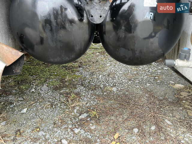 Белый МАН 18.440, объемом двигателя 0 л и пробегом 989 тыс. км за 15700 $, фото 42 на Automoto.ua