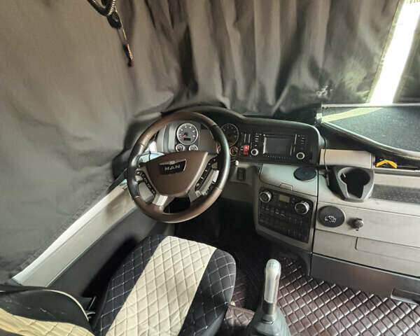 Білий МАН 18.440, об'ємом двигуна 0 л та пробігом 1 тис. км за 18500 $, фото 8 на Automoto.ua
