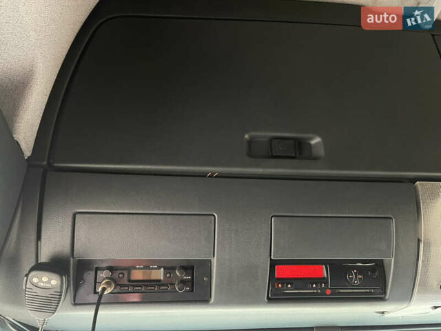 Белый МАН 18.440, объемом двигателя 0 л и пробегом 989 тыс. км за 15700 $, фото 59 на Automoto.ua