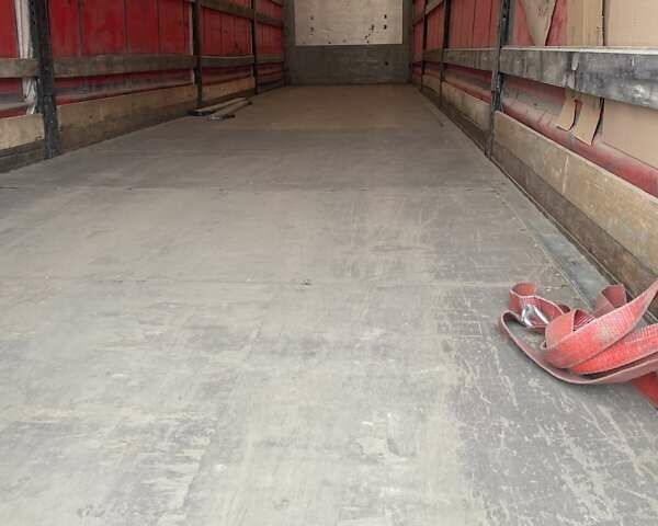 Белый МАН 18.440, объемом двигателя 0 л и пробегом 1 тыс. км за 19999 $, фото 12 на Automoto.ua