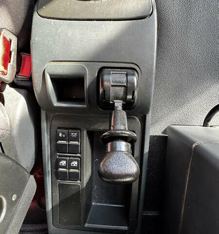 Белый МАН 18.440, объемом двигателя 12.42 л и пробегом 1 тыс. км за 19999 $, фото 7 на Automoto.ua