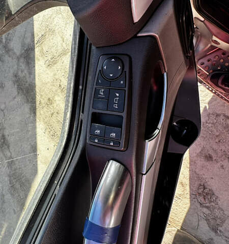 Белый МАН 18.440, объемом двигателя 12.42 л и пробегом 1 тыс. км за 19999 $, фото 9 на Automoto.ua