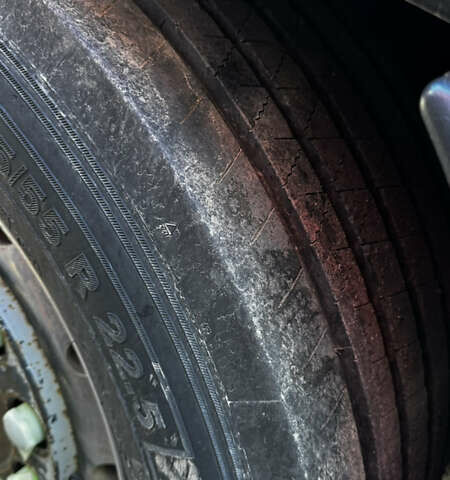 Белый МАН 18.440, объемом двигателя 12.42 л и пробегом 1 тыс. км за 19999 $, фото 10 на Automoto.ua